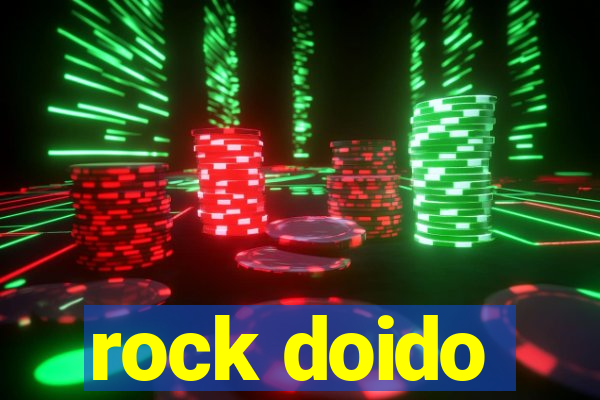 rock doido